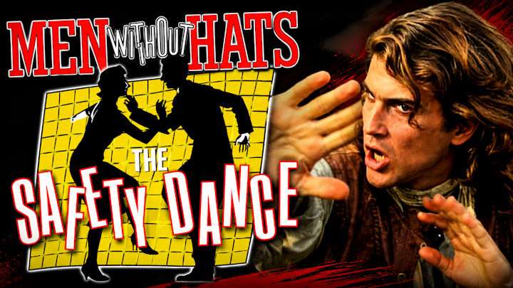 The Safety Dance