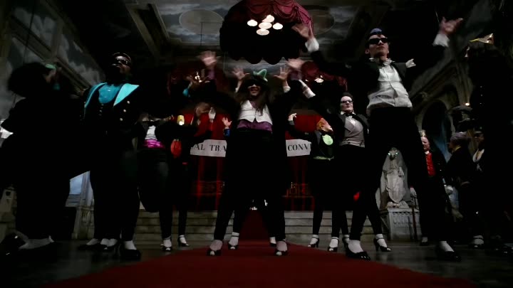 The Time Warp