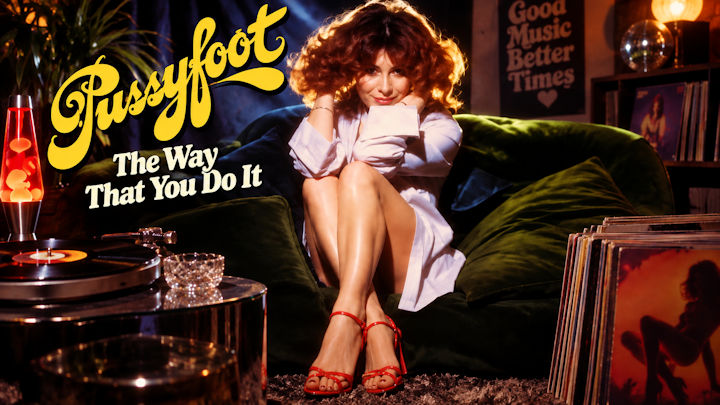 The Way That You Do It