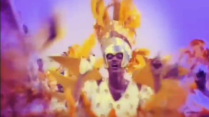 Theme From SExpress