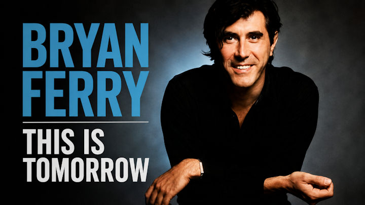 This Is Tomorrow