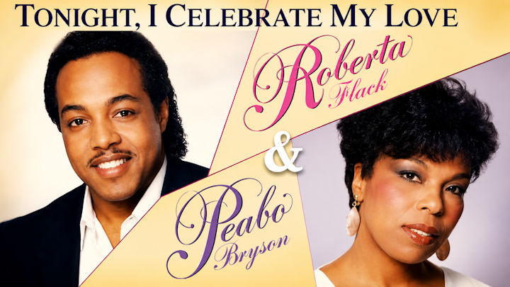 Tonight I Celebrate My Love