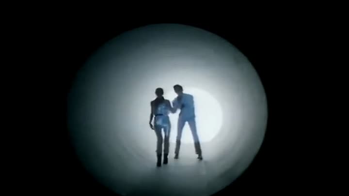 Tunnel of Love