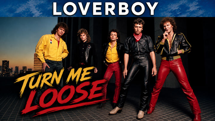 Turn Me Loose