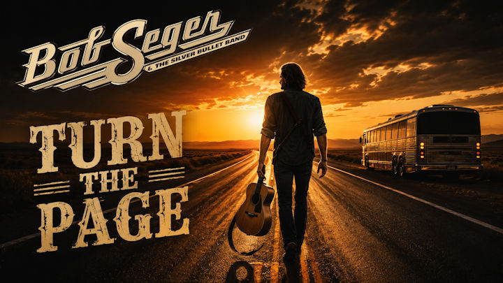 Turn the Page