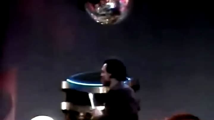 Turn Your Love Around