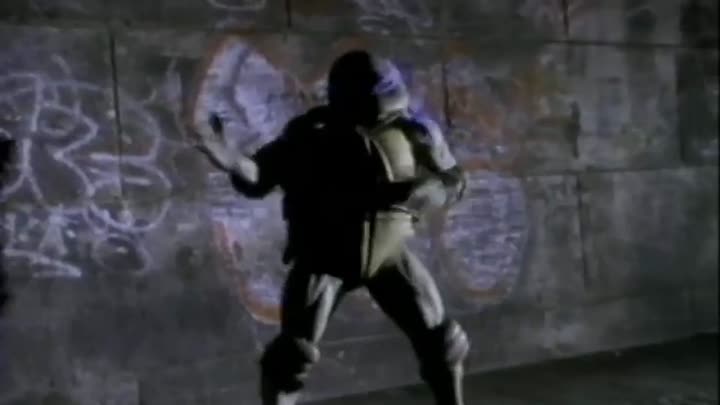 Turtle Power (single edit)
