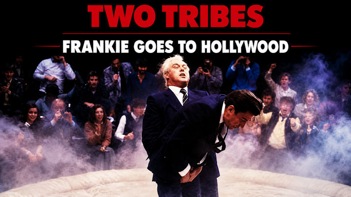Two Tribes