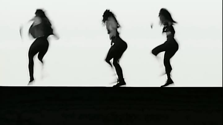 U Can't Touch This