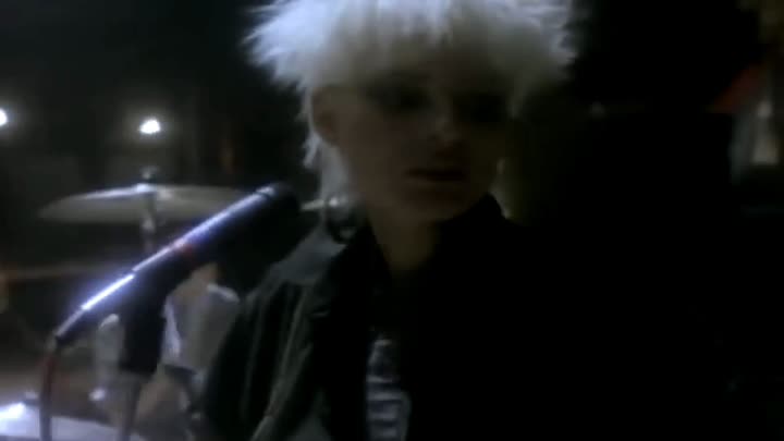 Voices Carry