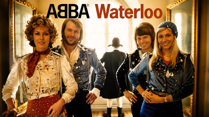 Waterloo
