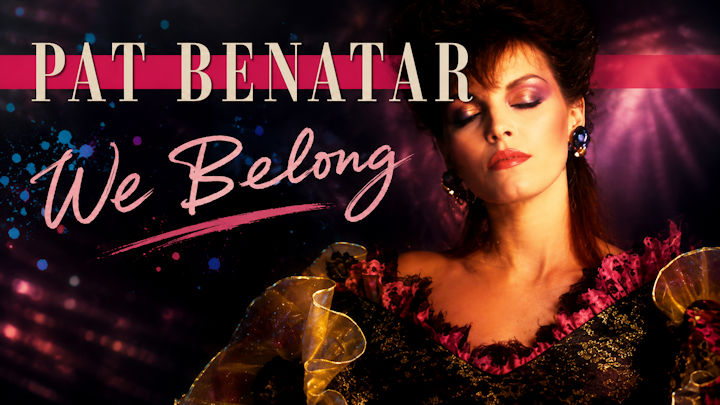 We Belong