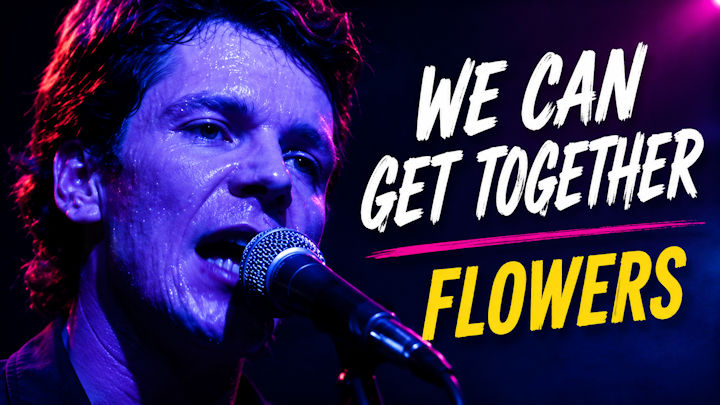 We Can Get Together