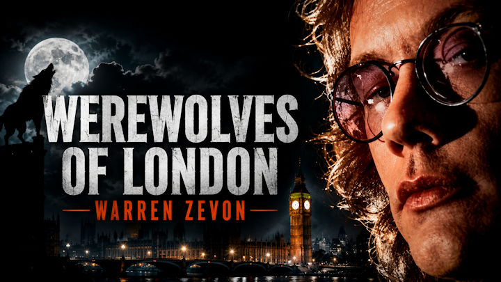 Werewolves Of London