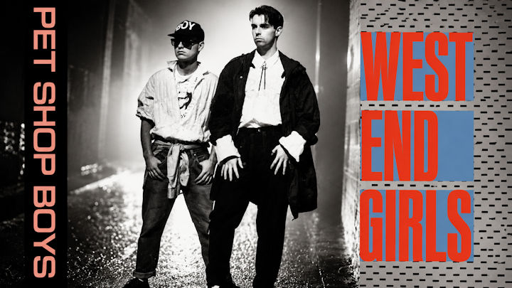 West End Girls