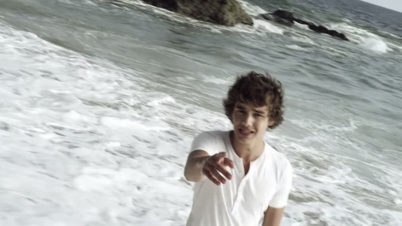What Makes You Beautiful