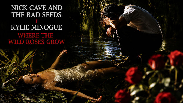 Where the Wild Roses Grow