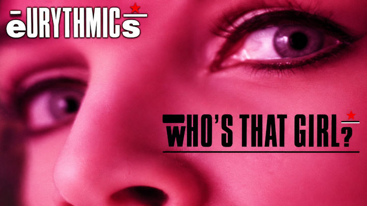 Whos That Girl