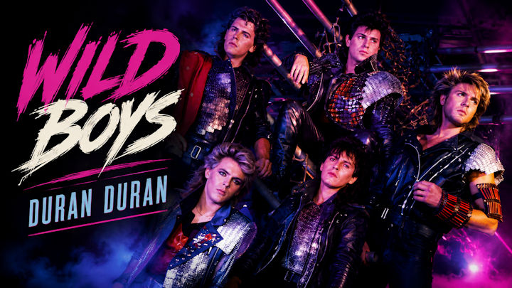 Wild Boys
