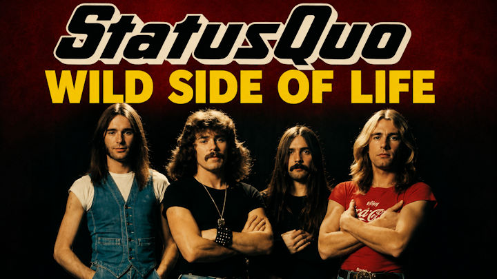 Wild Side of Life