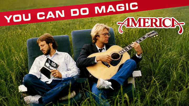 You Can Do Magic