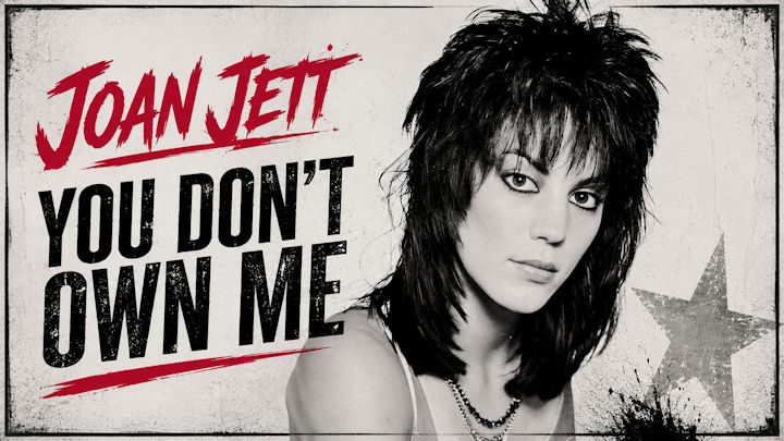 You Don't Own Me