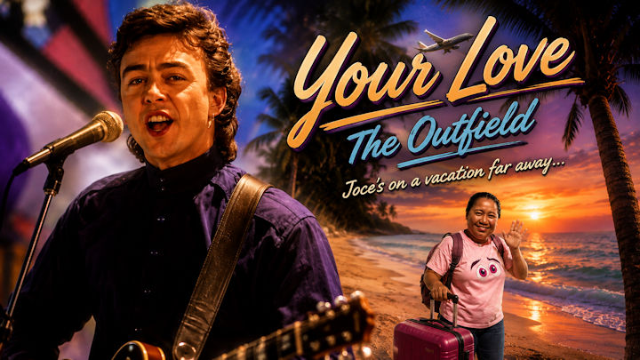 Your Love