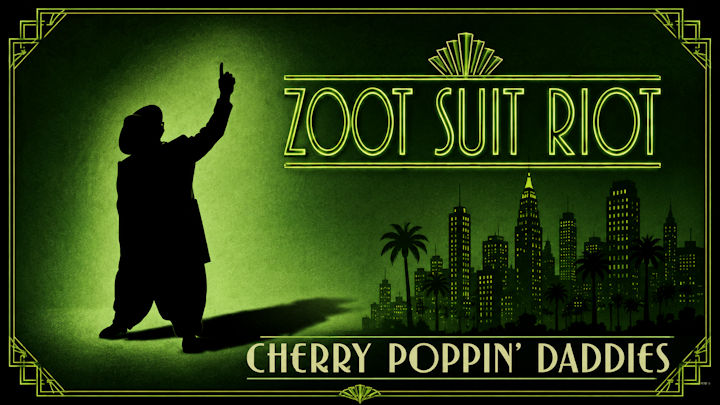 Zoot Suit Riot