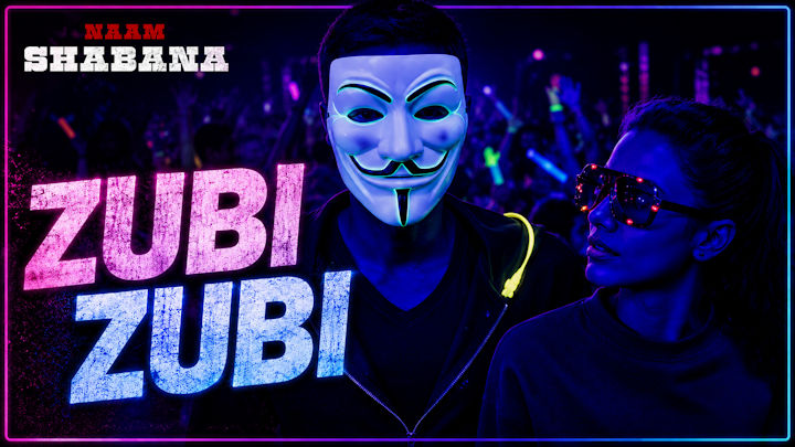 Zubi Zubi