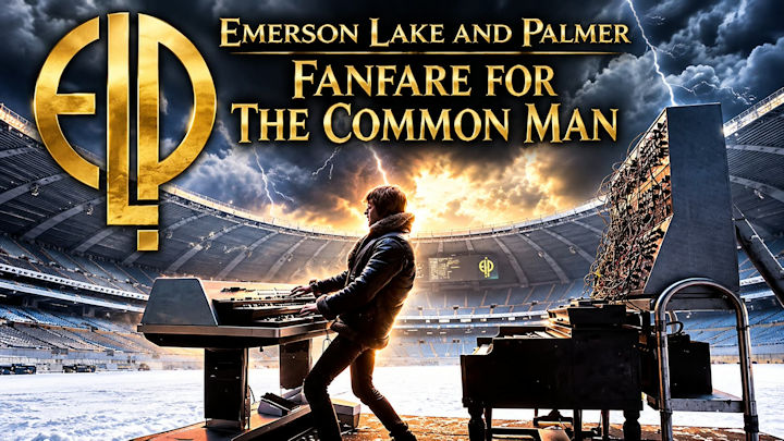 Fanfare for the Common Man
