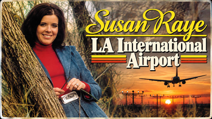 LA International Airport