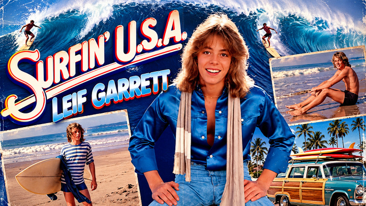 Surfin' USA