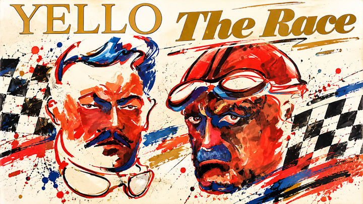 The Race