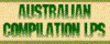 Australian Compilation LPs