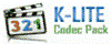 KLite Codec Pack