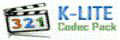 KLite Codec Pack