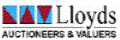 Lloyds Auctioneers