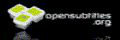 Open Subtitles