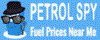 Petrol Spy