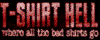 TShirt Hell